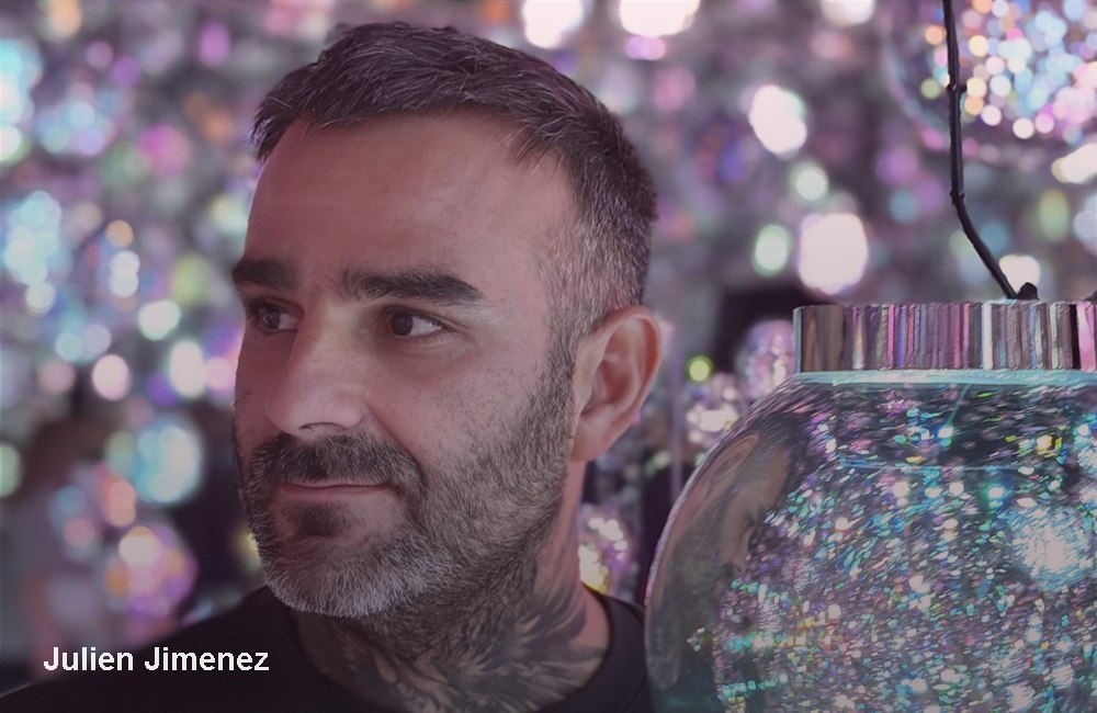 Julien Jimenez