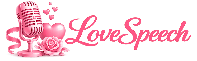 LoveSpeech
